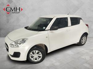 2021 Suzuki Swift 1.2 GA