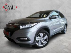 2019 Honda HR-V 1.8 Elegance