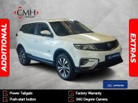 Thumbnail Proton X70 1.5T Executive AWD