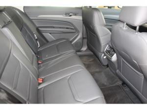 Ford Territory 1.8T Trend - Image 11