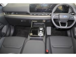 Ford Territory 1.8T Trend - Image 12