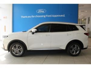 Ford Territory 1.8T Trend - Image 4