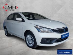 2023 Suzuki Ciaz 1.5 GL manual