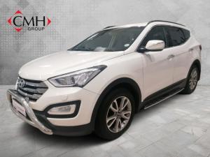 2014 Hyundai Santa Fe 2.2CRDi 4WD Executive