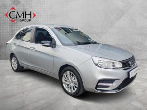 2024 Proton Saga 1.3 Premium