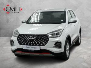 2023 Chery Tiggo 4 Pro 1.5 Urban