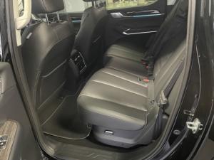 GWM P500 2.0T HEV double cab Ultra Luxury 4x4 - Image 10