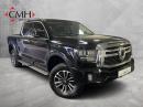Thumbnail GWM P500 2.0T HEV double cab Ultra Luxury 4x4