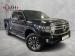 GWM P500 2.0T HEV double cab Ultra Luxury 4x4 - Thumbnail 1