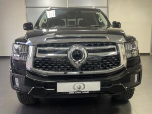 GWM P500 2.0T HEV double cab Ultra Luxury 4x4 - Image 2