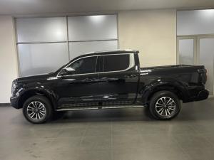 GWM P500 2.0T HEV double cab Ultra Luxury 4x4 - Image 3