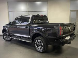 GWM P500 2.0T HEV double cab Ultra Luxury 4x4 - Image 4