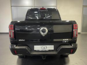 GWM P500 2.0T HEV double cab Ultra Luxury 4x4 - Image 5