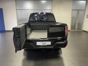 GWM P500 2.0T HEV double cab Ultra Luxury 4x4 - Image 7