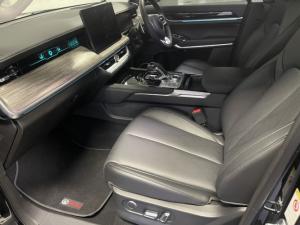 GWM P500 2.0T HEV double cab Ultra Luxury 4x4 - Image 8