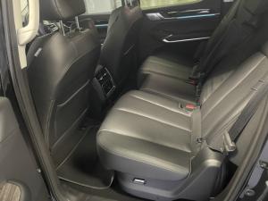 GWM P500 2.0T HEV double cab Ultra Luxury 4x4 - Image 9