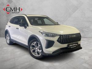 2024 Haval Jolion Pro 1.5T Ultra Luxury