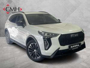 2024 Haval Jolion 1.5T Luxury Limited Edition