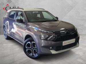 2024 Citroen C3 Aircross 1.2T Max 7-seater