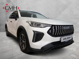 2024 Haval Jolion Pro 1.5T Ultra Luxury