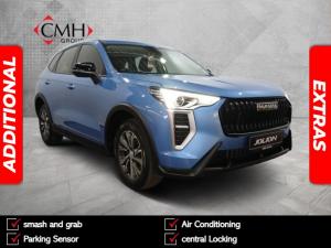 2025 Haval Jolion 1.5T City