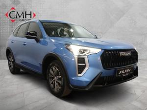 2024 Haval Jolion 1.5T City