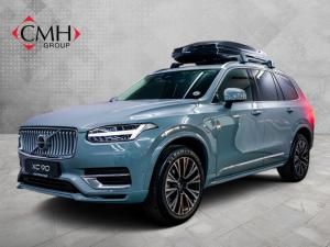 2024 Volvo XC90 T8 Twin Engine AWD Ultimate Bright