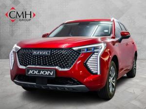 2024 Haval Jolion 1.5 HEV Luxury