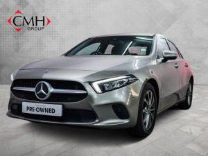 2020 Mercedes-Benz A-Class A200 hatch AMG Line