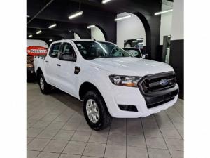 2018 Ford Ranger 2.2TDCi double cab Hi-Rider XL