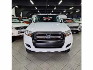Ford Ranger 2.2TDCi double cab Hi-Rider XL - Image 1