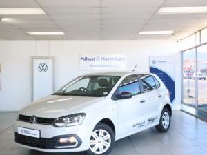 2024 Volkswagen Polo Vivo hatch 1.4