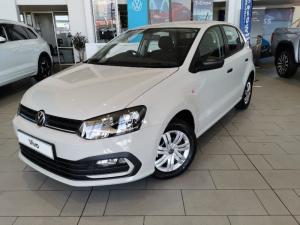 2024 Volkswagen Polo Vivo hatch 1.4