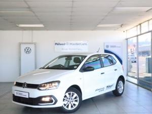 2024 Volkswagen Polo Vivo hatch 1.4