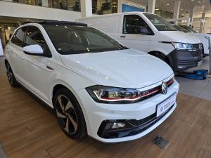 2021 Volkswagen Polo GTI