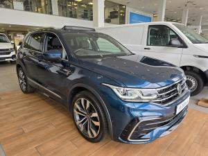 2023 Volkswagen Tiguan 1.4TSI 110kW R-Line