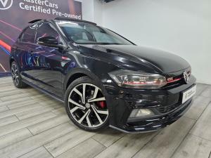 2020 Volkswagen Polo GTI