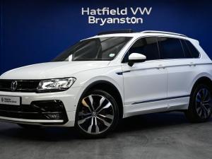 2020 Volkswagen Tiguan 2.0TSI 4Motion Highline