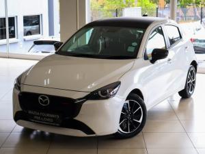 2024 Mazda Mazda2 1.5 Individual auto