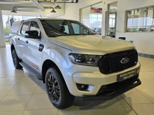 2021 Ford Ranger 2.0SiT double cab Hi-Rider XLT FX4