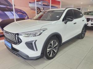 2024 Haval Jolion Pro 1.5T Ultra Luxury