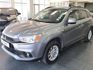 2018 Mitsubishi ASX 2.0 GL auto