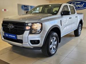 2023 Ford Ranger 2.0 SiT double cab XL auto