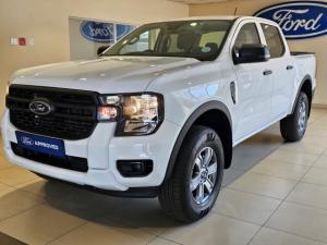 2024 Ford Ranger 2.0 SiT double cab XL manual