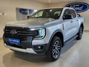 2023 Ford Ranger 2.0 SiT double cab XLT 4x4