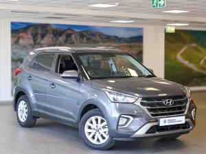 2020 Hyundai Creta 1.6 Executive auto