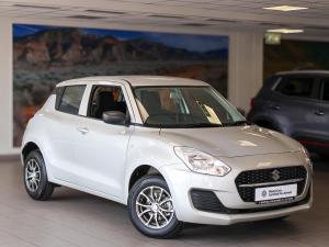 2024 Suzuki Swift 1.2 GA