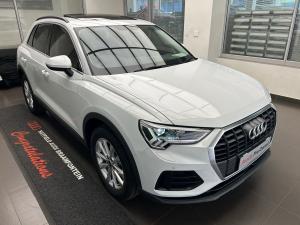 2024 Audi Q3 35TFSI Urban Edition