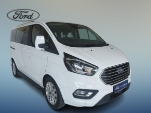 2021 Ford Tourneo Custom 2.0SiT SWB Limited