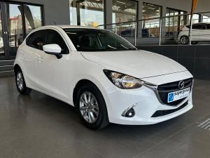 2019 Mazda Mazda2 1.5 Dynamic auto